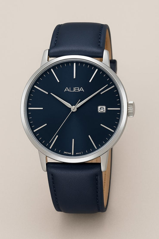 ساعة كلاسيك – لمسة عصرية أنيقة